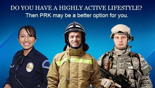 PRK
