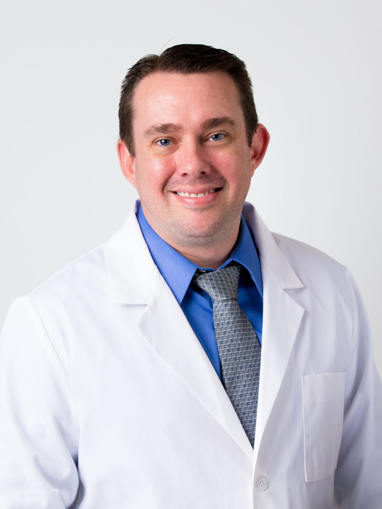 Chase R. Hilton, O.D. Houston LASIK Surgeon Berkeley Eye Center