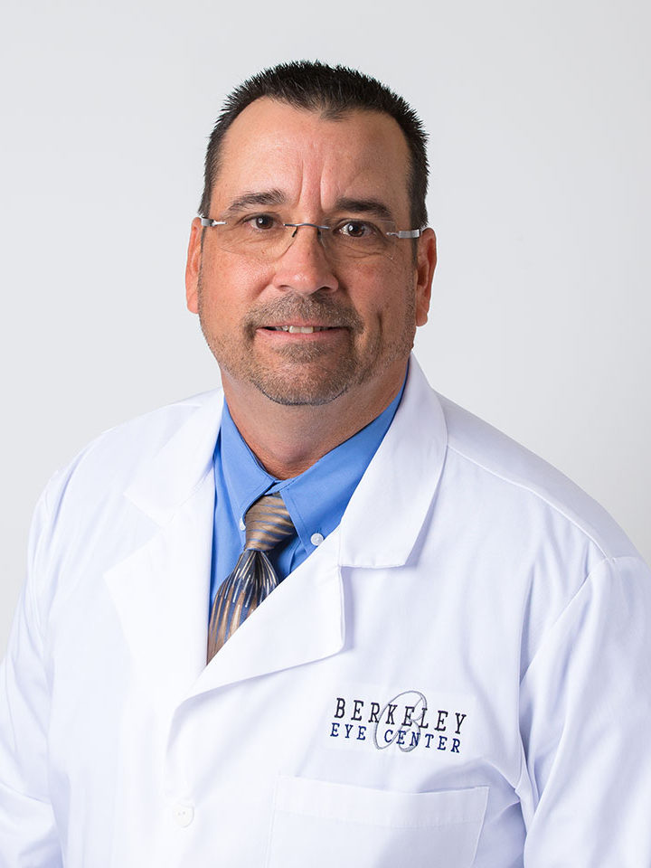 Dr. Karl Ermis, O.D. El Campo Eye Doctor Berkeley Eye Center