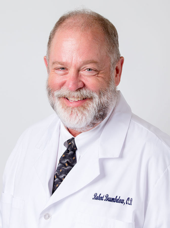 Dr. Robert Brumbelow, O.D. Huntsville Eye Doctor Berkeley Eye Center