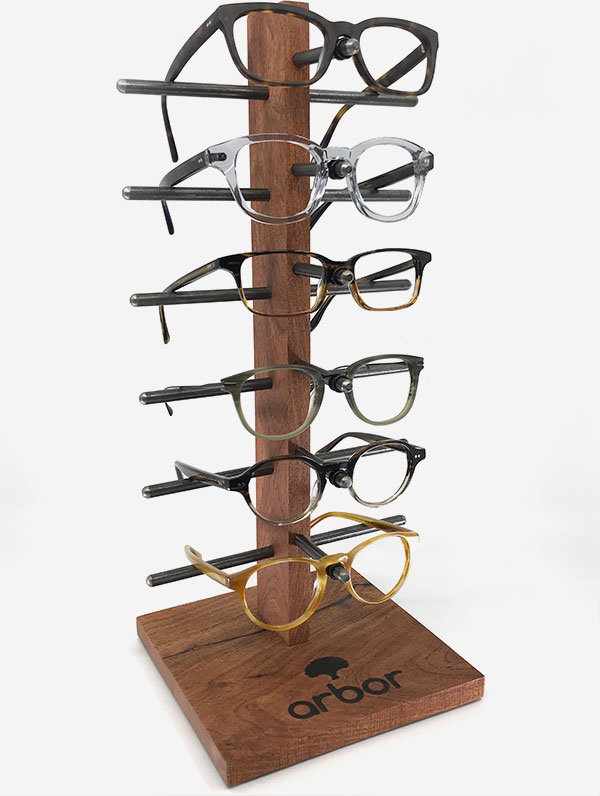 Button Link to BEC Signature Eyewear