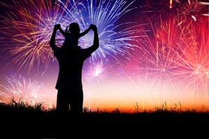 Fireworks Safety