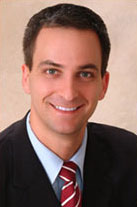 Dr Adam Spengler