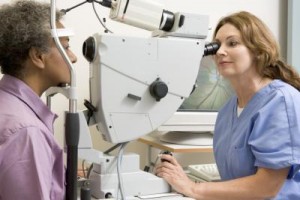 Houston Optometrists Eye Health