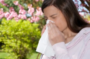 Tips for Spring Eye Allergy Relief