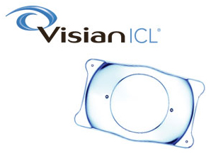 Visian ICL Surgery