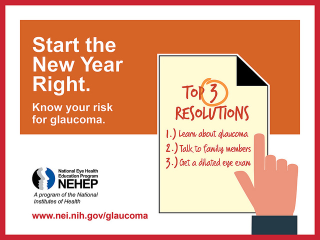 Houston Glaucoma Appointment