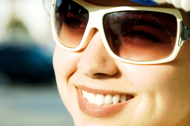 Choosing The Right Sunglasses For Your Lifestyle