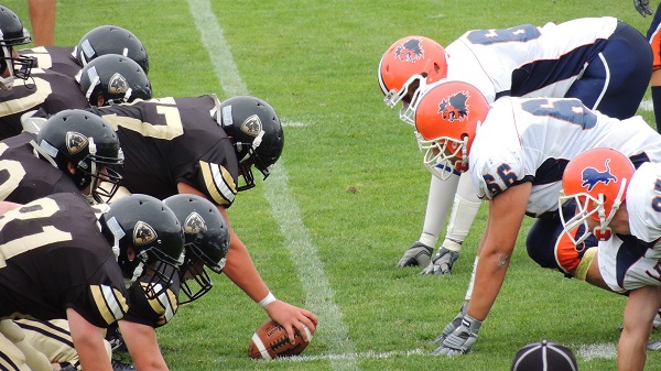 Football Eye Protection For Players