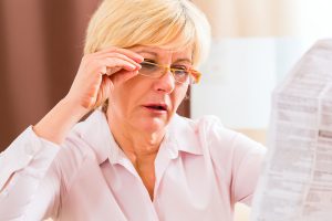 Presbyopia Treatment Options in Houston