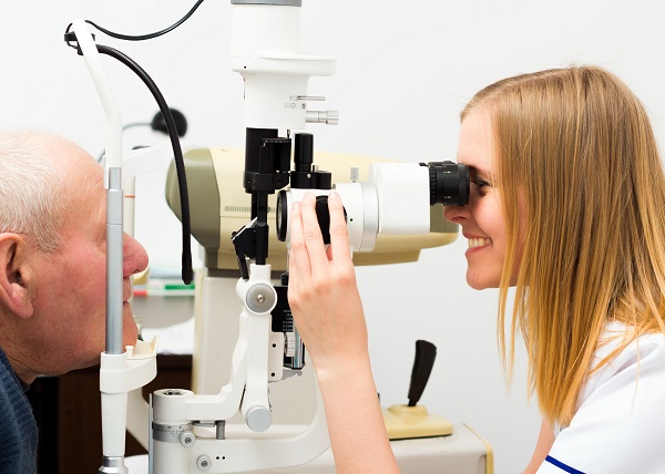 Living With Glaucoma - Tips From Houston Eye Doctors