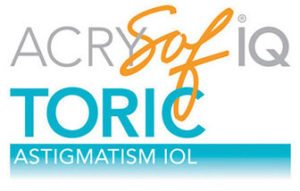 acrysof-toric-Astigmatism-logo