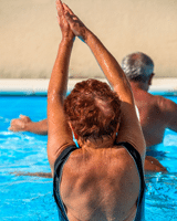 Swimming With Cataracts