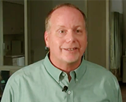 David-Burnett Cataract Patient