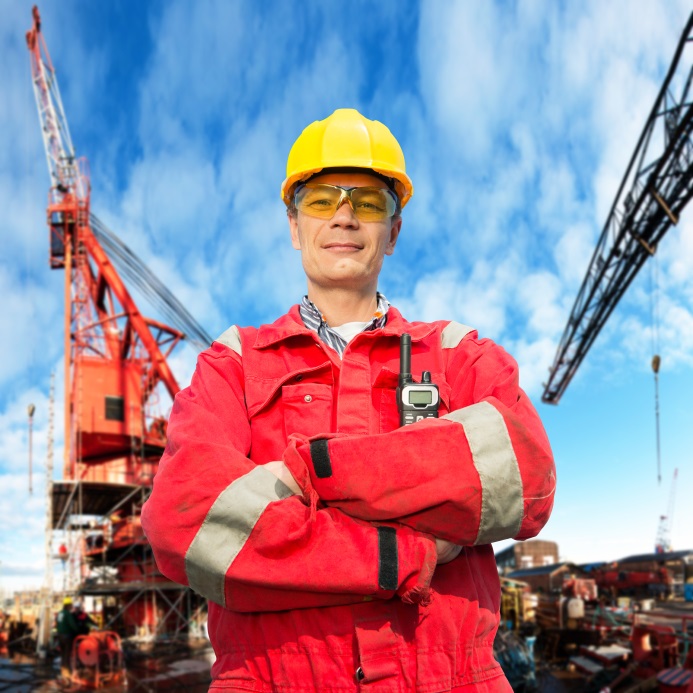 Protect Your Eyesight While on the Work Site During Workplace Eye Health and Safety Month