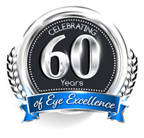60 Years of Excellence - LASIK in Houston