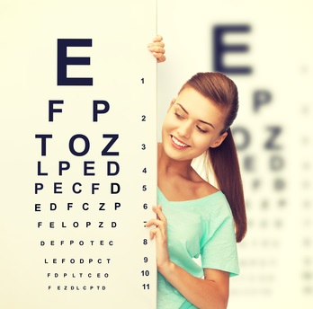 Treatment for Common Eye Disorders in Houston