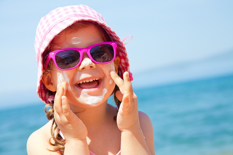 UV Safety Month: Let's Protect Your Eyes from UV Radiation
