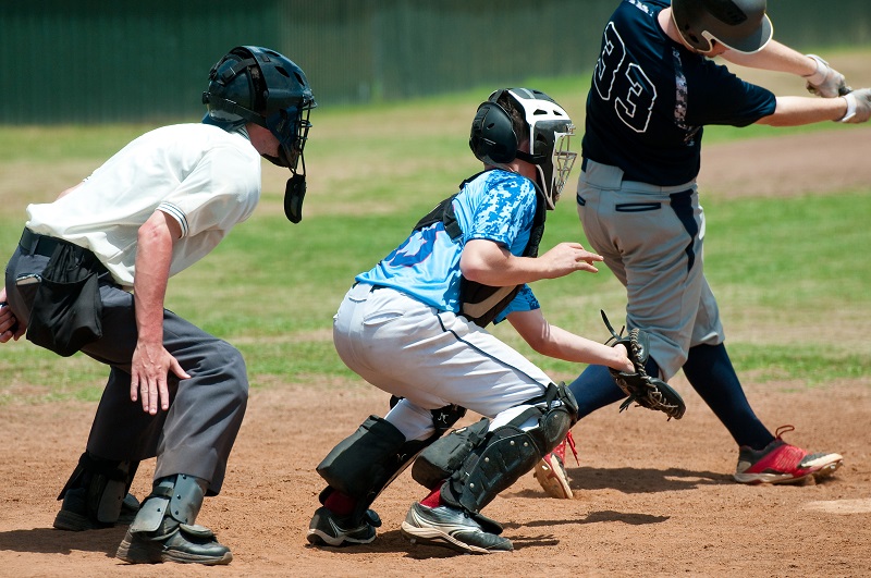 Prevent Injuries With Protective Eyewear for Sports