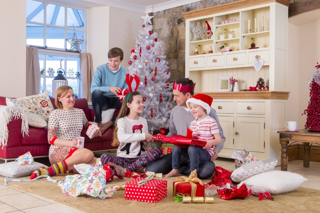 Safe Toys and Celebrations Month
