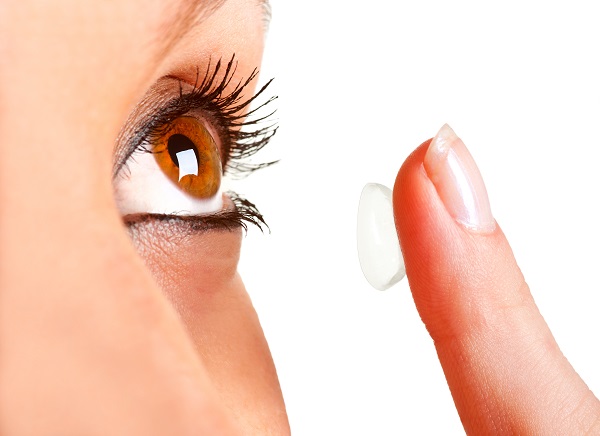 Lower Your Risk of Eye Infection With Proper Contact Lens Use
