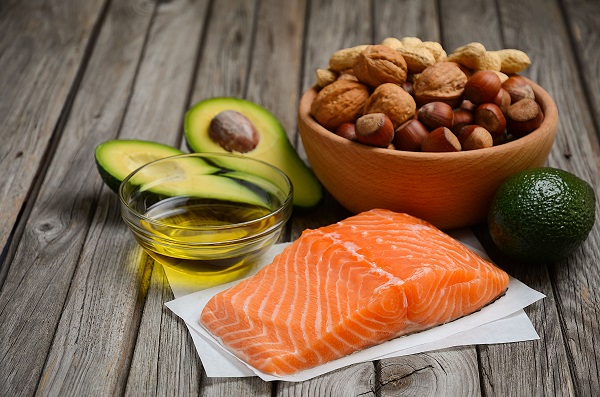 Are You Getting Enough Omega-3 Fatty Acids For Your Eye Health