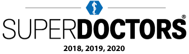 Super Doctors Logo Mccauley