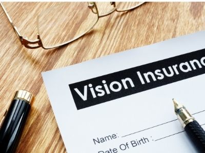 Doe Insurance Plans Cover LASIK?