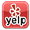Yelp Icon