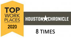 Top Workplaces 2020
