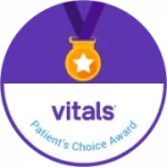 vitals patient choice award bec