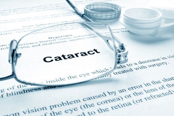 Can I Prevent Cataracts?