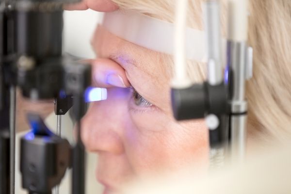 Let’s Talk About Normal-Tension Glaucoma during Glaucoma Awareness Month 