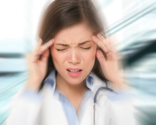 What is an Ocular Migraine?