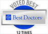 Best Doctors Award