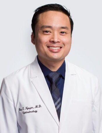 Cataract Surgeons 10 Dr Bac Nguyen