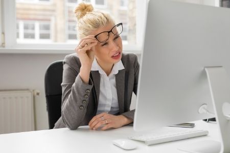 Reading Glasses For Computer Use: What You Should