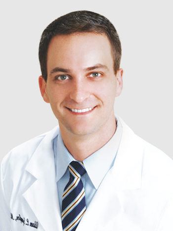 Adam Spengler, M.D. - LASIK Surgeon