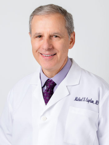 Houston LASIK Eye Surgeon Michael Caplan, M.D.