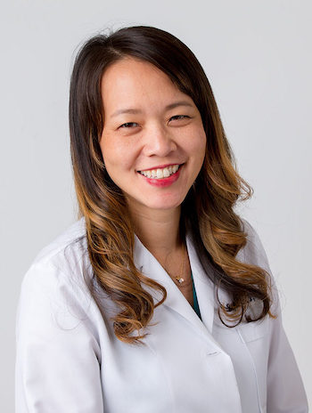 Regina Sun, M.D. - LASIK Eye Surgeon