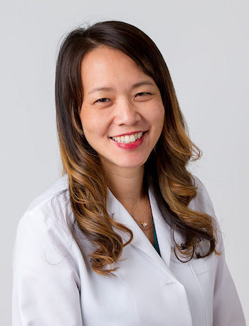 Regina Sun, M.D., F.A.C.S.