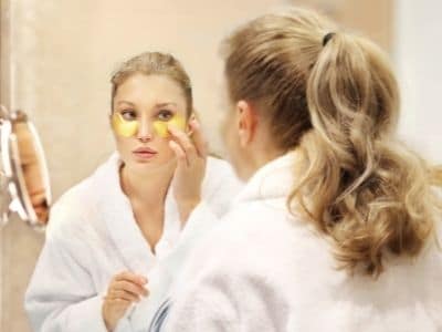 Dark Circles under the Eyes: Why They Happen and How to Get Rid of Them
