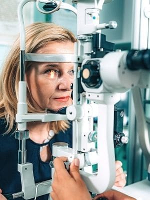 Who Is a Candidate for LASIK Eye Surgery?