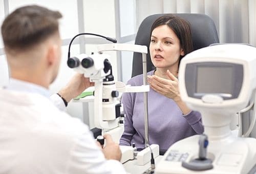 What Questions Should I Ask About LASIK Surgery? 1 What Questions Should I Ask About LASIK Surgery?