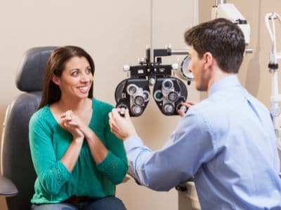 How Do I Decide If LASIK Is Right For Me?