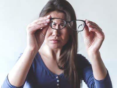 What Types of Vision Problems Can LASIK Be Used to Correct?