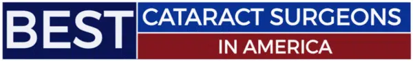 Best Cataract Surgeons of America McCauley