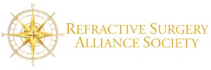Matthew McCauley, M.D., F.A.C.S. 4 Refractive Surgery Alliance McCauley 1