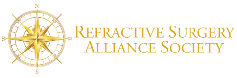 Matthew McCauley, M.D., F.A.C.S. 4 Refractive Surgery Alliance McCauley 1