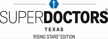 Super Doctors Rising Stars